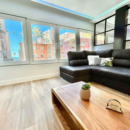 Gatu Premium Deseo Piso De Lujo Con Parking " Preferente Mayores De 25 Anos Y Familias " Cádiz Exterior foto