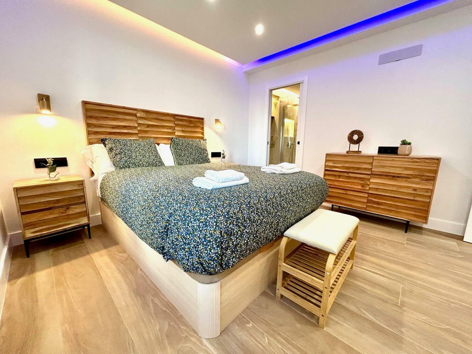 Gatu Premium Deseo Piso De Lujo Con Parking " Preferente Mayores De 25 Anos Y Familias " Cádiz Exterior foto