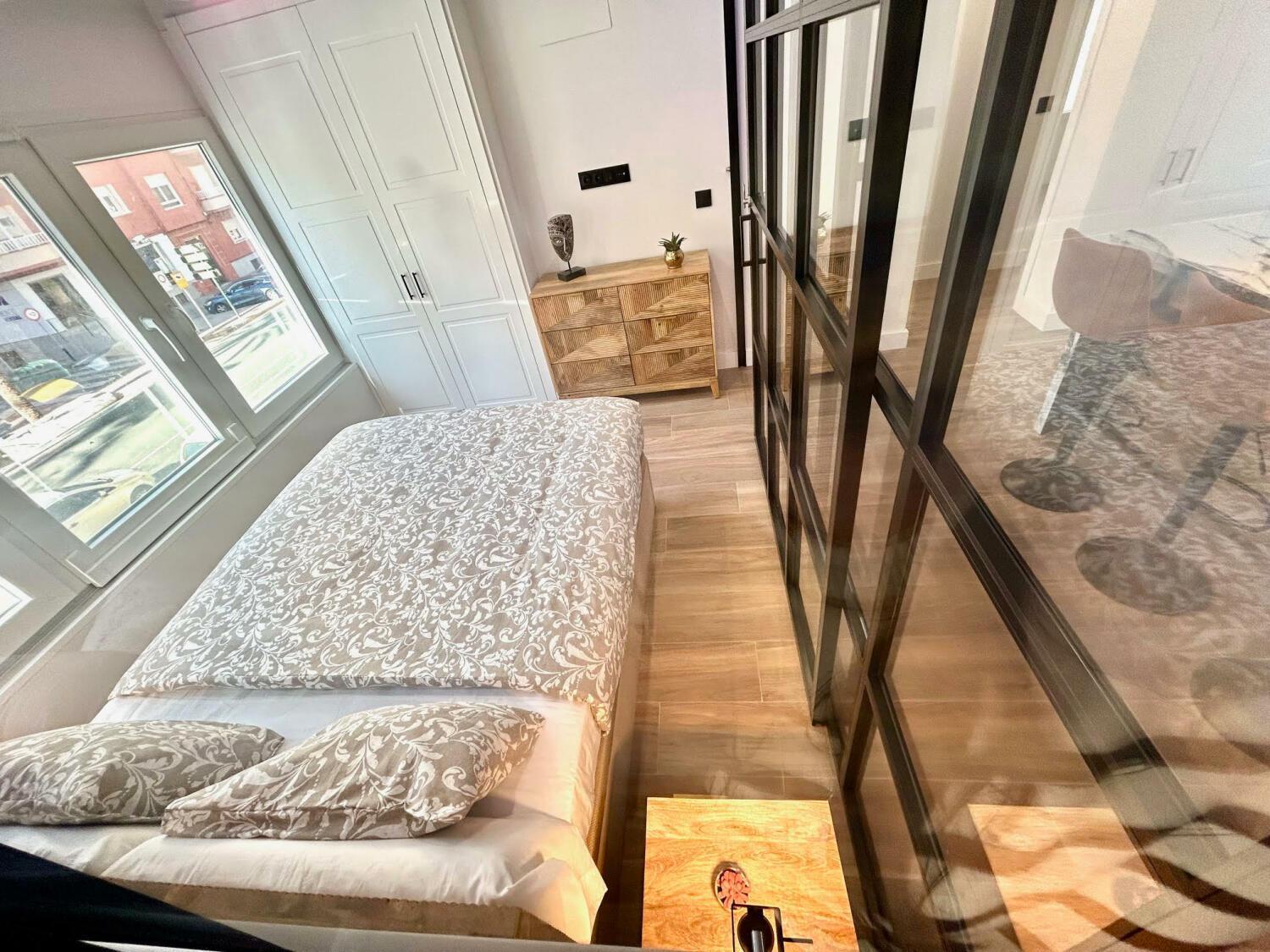 Gatu Premium Deseo Piso De Lujo Con Parking " Preferente Mayores De 25 Anos Y Familias " Cádiz Exterior foto
